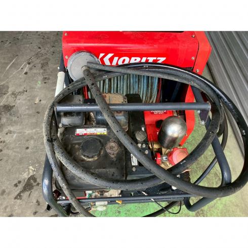 動噴 VRC457F 写真５