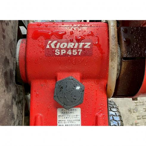 動噴 VRC457F 写真８