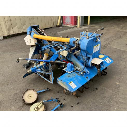 マルチ SFM-7P 写真９