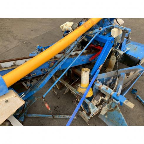 マルチ SFM-7P 写真11