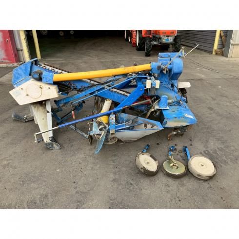 マルチ SFM-7P 写真６