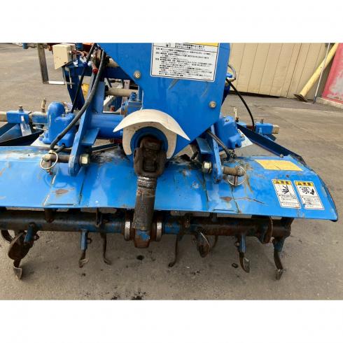 マルチ SFM-7P 写真４