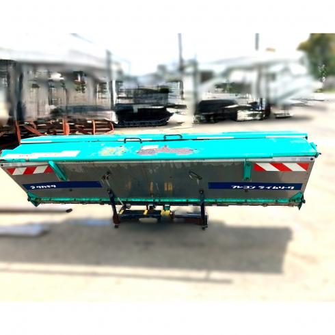 ライムソワー FL5500U 写真２