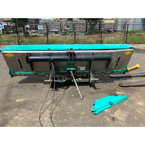 ライムソワー FL5500U 写真３