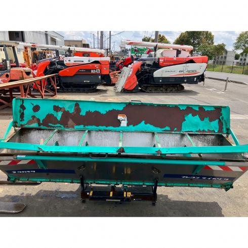 ライムソワー FL5500U 写真９