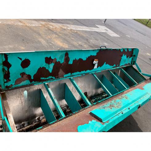 ライムソワー FL5500U 写真６