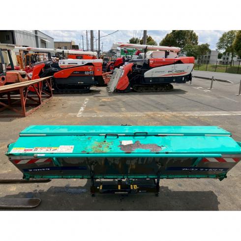 タカキタ ライムソワー 写真