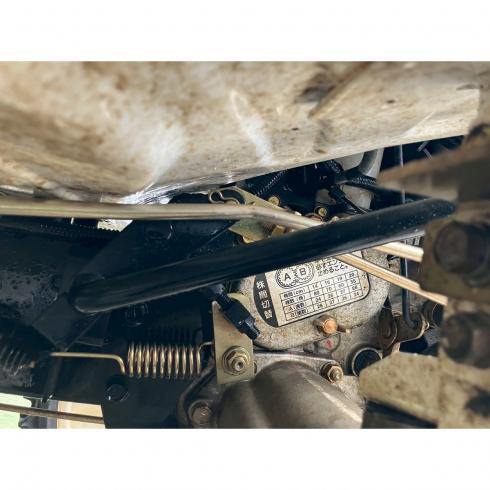 田植機 JC4 写真10