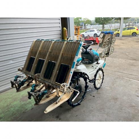 田植機 JC4 写真４