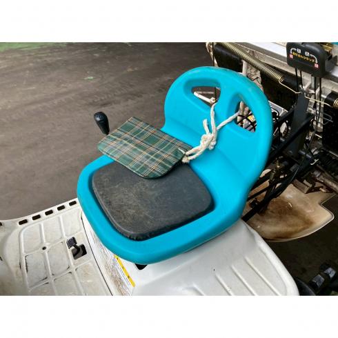 田植機 JC4 写真６