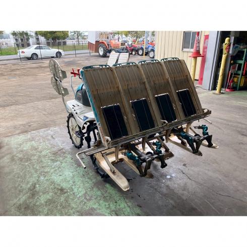 田植機 JC4 写真３