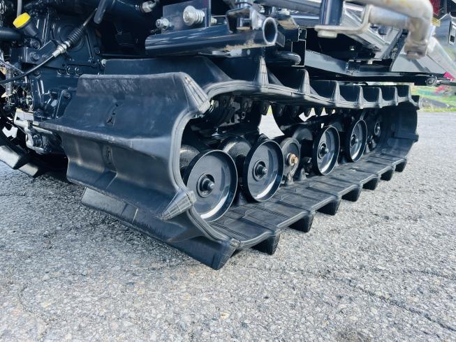 コンバイン Ee214W 写真11