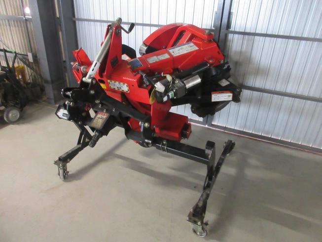 畦塗機 DZR302WNJ 写真７