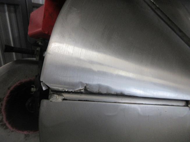 畦塗機 DZR302WNJ 写真11