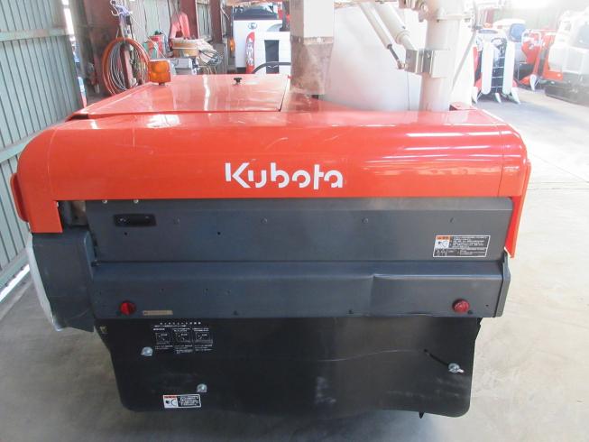 コンバイン ER213-SPW 写真９