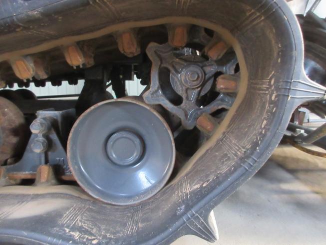 コンバイン ER213-SPW 写真11