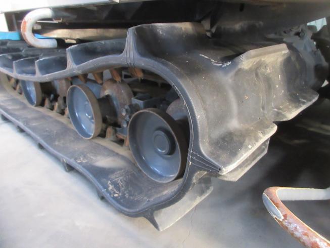 コンバイン ER213-SPW 写真12