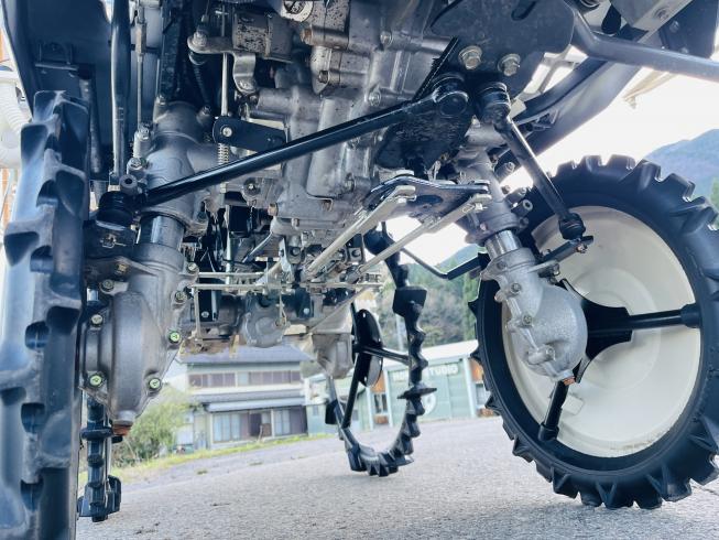 田植機 LV4 写真12