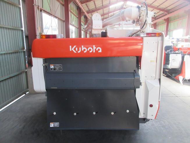 コンバイン ER438-HDMW2 写真４