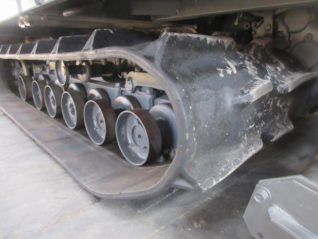 コンバイン ER438-HDMW2 写真12