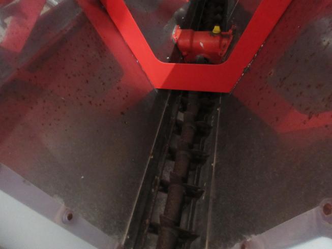 ライムソワー FT1807H 写真９