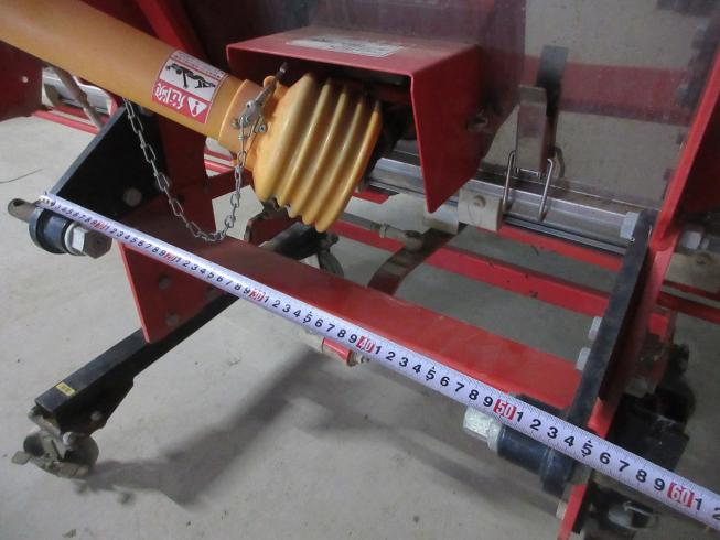 ライムソワー FT1807H 写真10