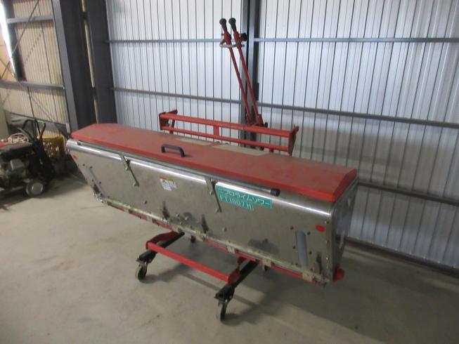 ライムソワー FT1807H 写真２