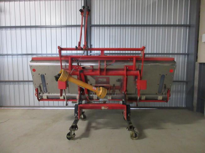 ライムソワー FT1807H 写真４