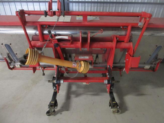 ライムソワー FT1807H 写真５