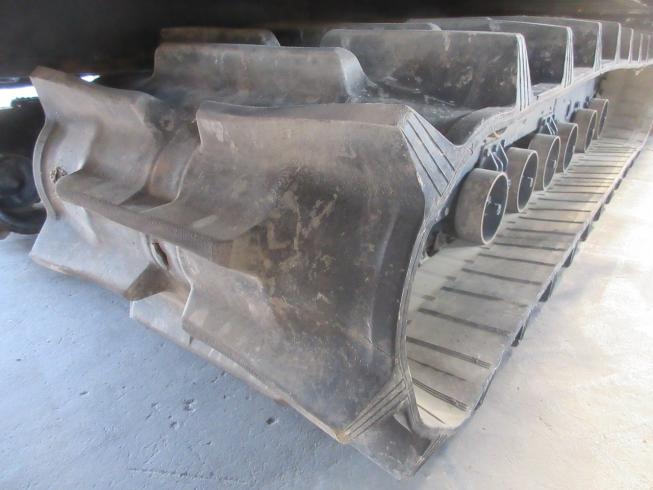 コンバイン HJ6130-ZCALW 写真12