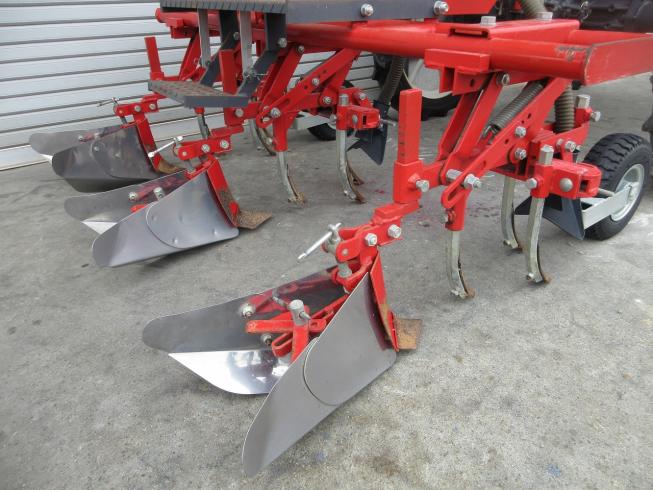 トラクター  JB13X-SHC 写真10