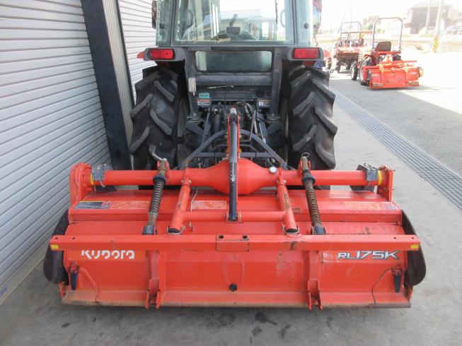 トラクター KL310H 写真10