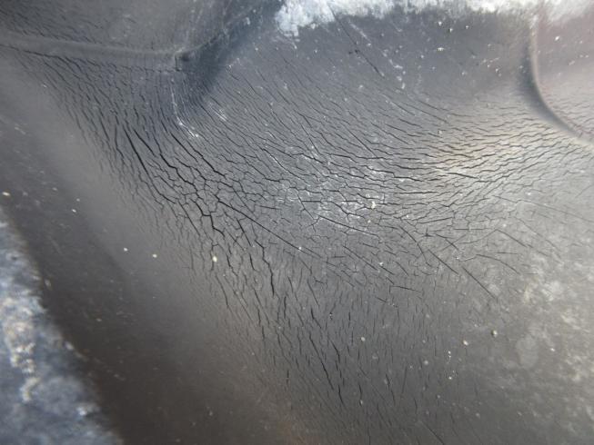 トラクター KL310H 写真12