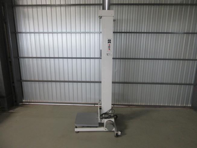 米袋用昇降機 LU208D 写真８