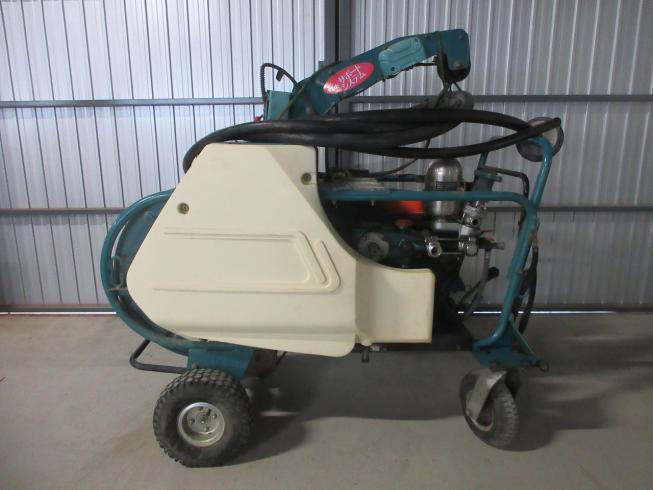 ラジコン動噴  MSA513R3-K-A 写真４