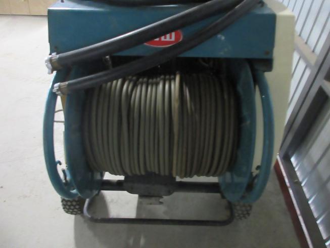 ラジコン動噴  MSA513R3-K-A 写真９