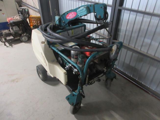 ラジコン動噴  MSA513R3-K-A 写真３