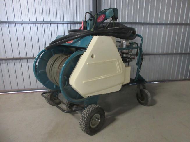 ラジコン動噴  MSA513R3-K-A 写真２