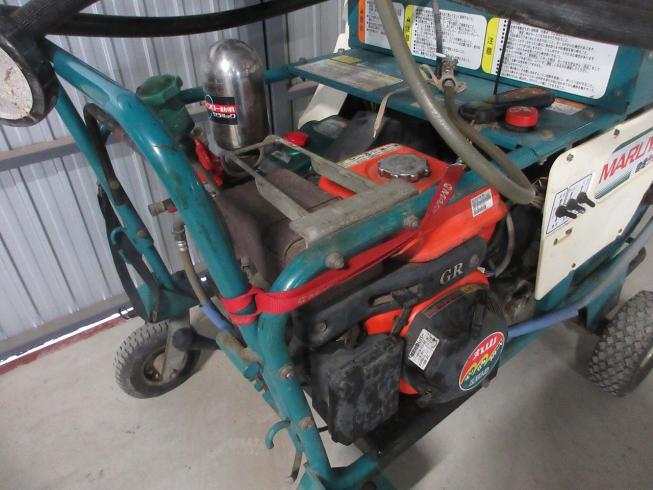 ラジコン動噴  MSA513R3-K-A 写真８