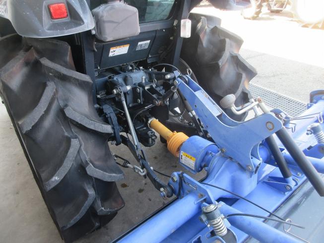 トラクター NT35-UCY 写真７