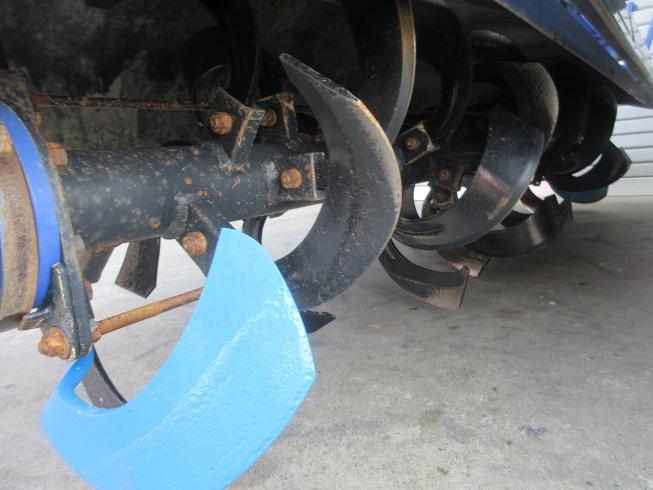 トラクター NT35-UCY 写真９