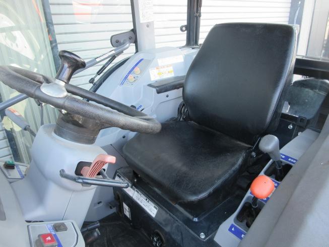 トラクター NT35-UCY 写真５