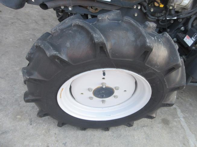 トラクター NT35-UCY 写真10