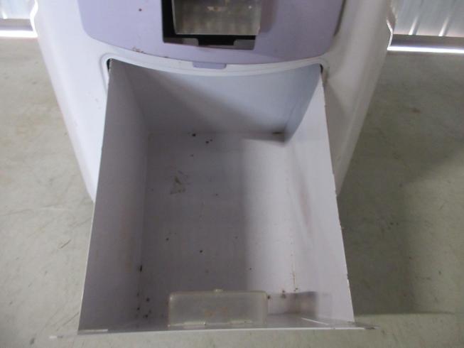 精米機 SR455E  写真９