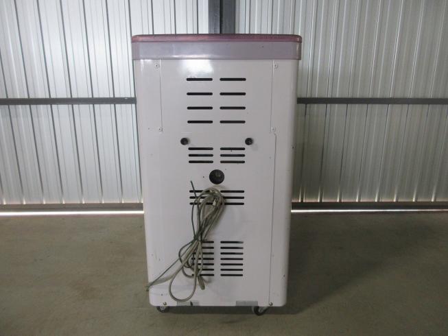 精米機 SR455E  写真11