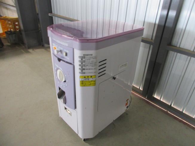 精米機 SR455E  写真７