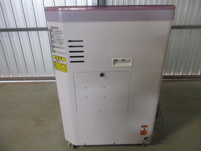 精米機 SR455E  写真５