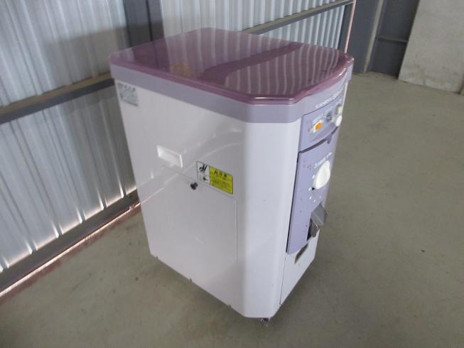 精米機 SR455E  写真２