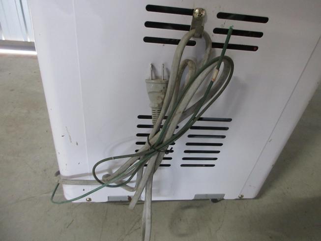 精米機 SR455E  写真10