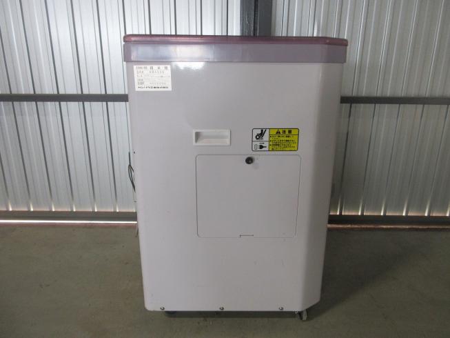 精米機 SR455E  写真４